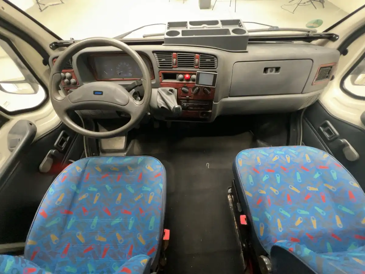 DUE ERRE Caiman 370 - Ansicht 6